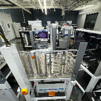 Agilent Plate Stacker w/ Automated Control Unit image 2